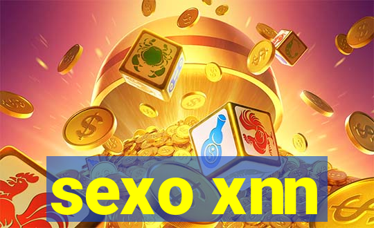sexo xnn